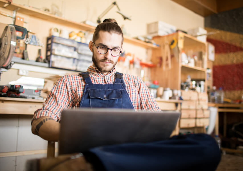 wann Kleinunternehmerregelung sinnvoll