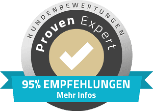 Provenexpert Bewertungen BuchhaltungsButler